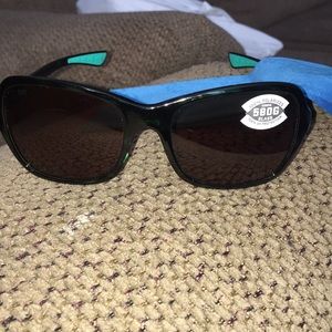 Costa Del Mar Sunglasses